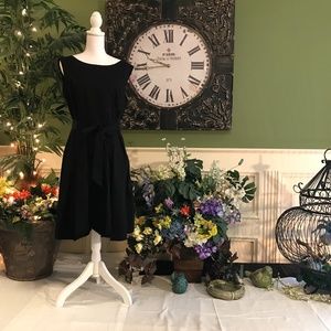 Retro 50’s dress